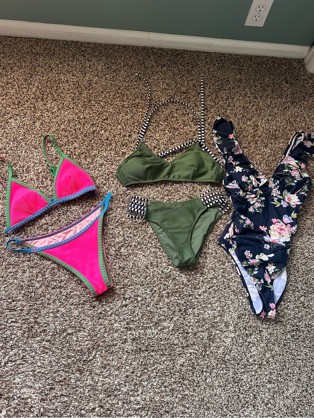 Swimsuits